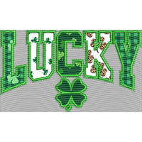 ST PATRICKS DAY-ST 923